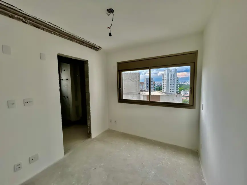 Foto 7 de Apartamento com 3 quartos à venda, 150m2 em Moema, São Paulo - SP