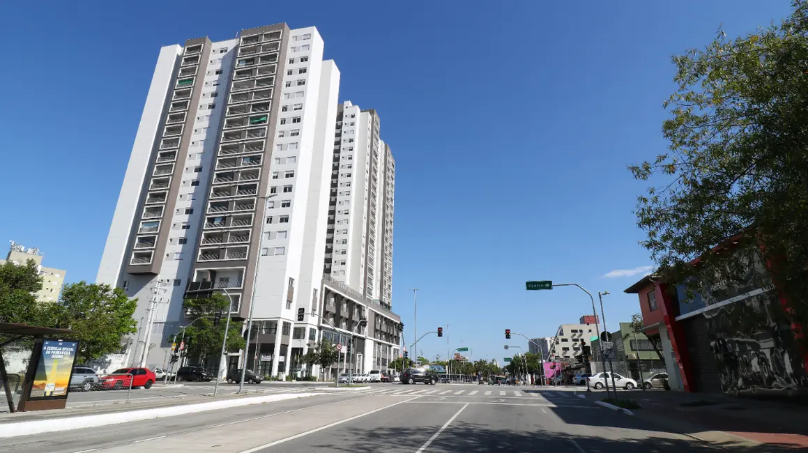 Foto 5 de Apartamento com 3 quartos à venda, 108m2 em Jardim Caravelas, São Paulo - SP