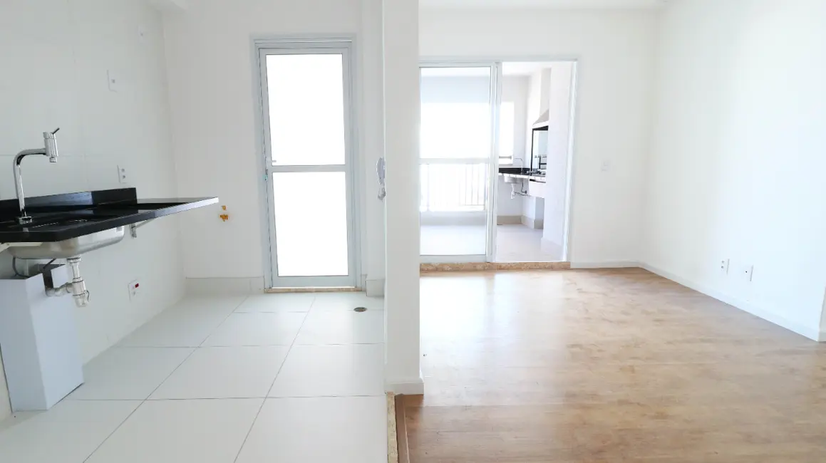 Foto 9 de Apartamento com 3 quartos à venda, 108m2 em Jardim Caravelas, São Paulo - SP