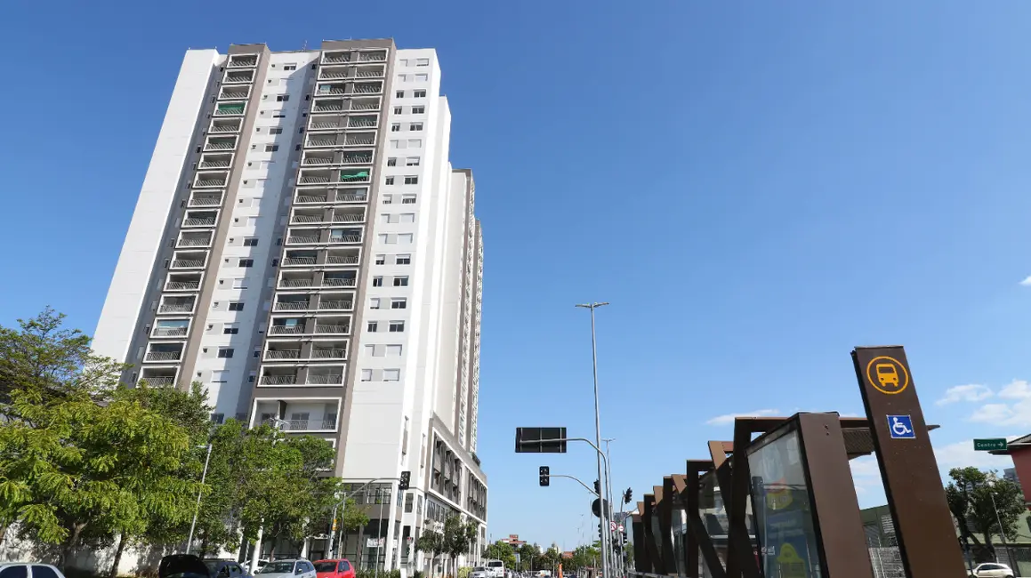 Foto 4 de Apartamento com 3 quartos à venda, 108m2 em Jardim Caravelas, São Paulo - SP