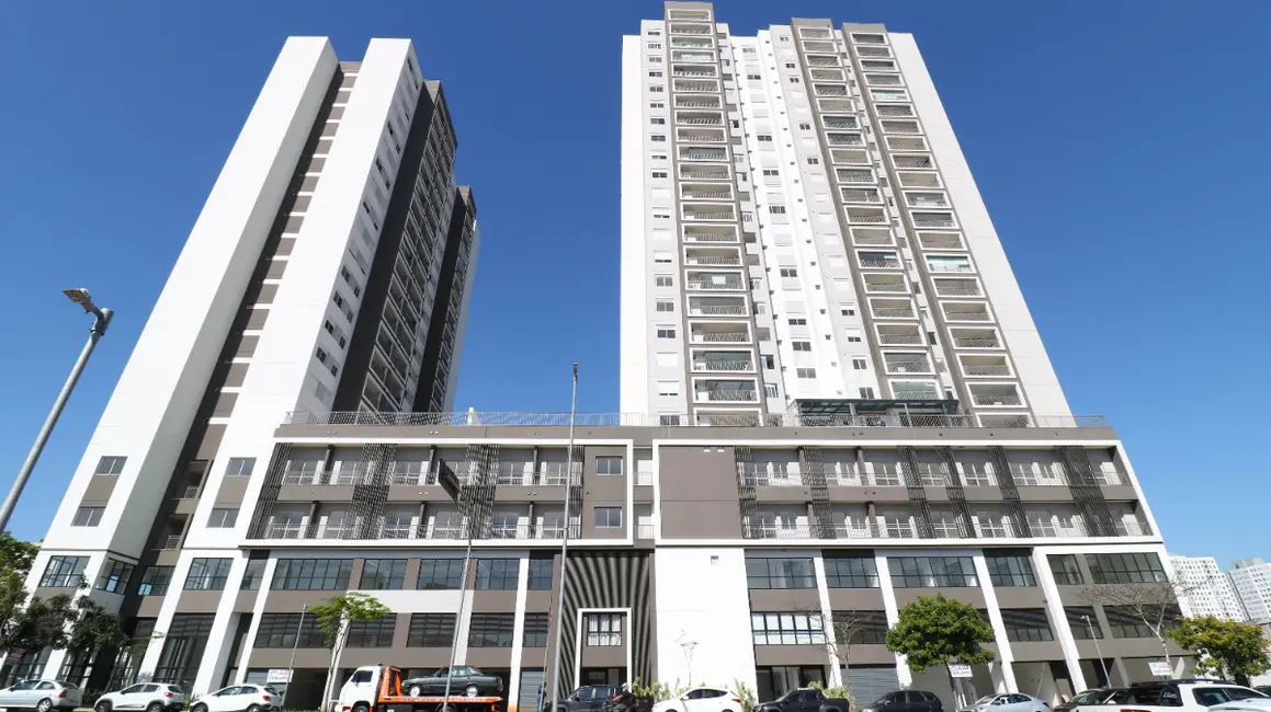 Foto 1 de Apartamento com 3 quartos à venda, 108m2 em Jardim Caravelas, São Paulo - SP