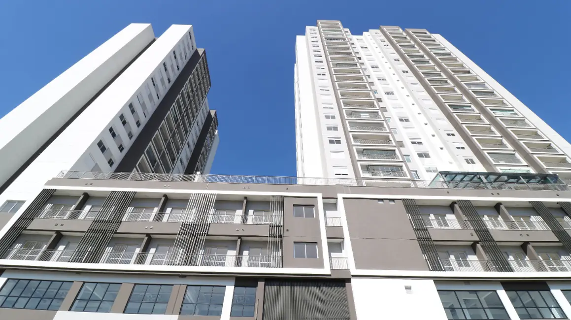 Foto 3 de Apartamento com 3 quartos à venda, 108m2 em Jardim Caravelas, São Paulo - SP