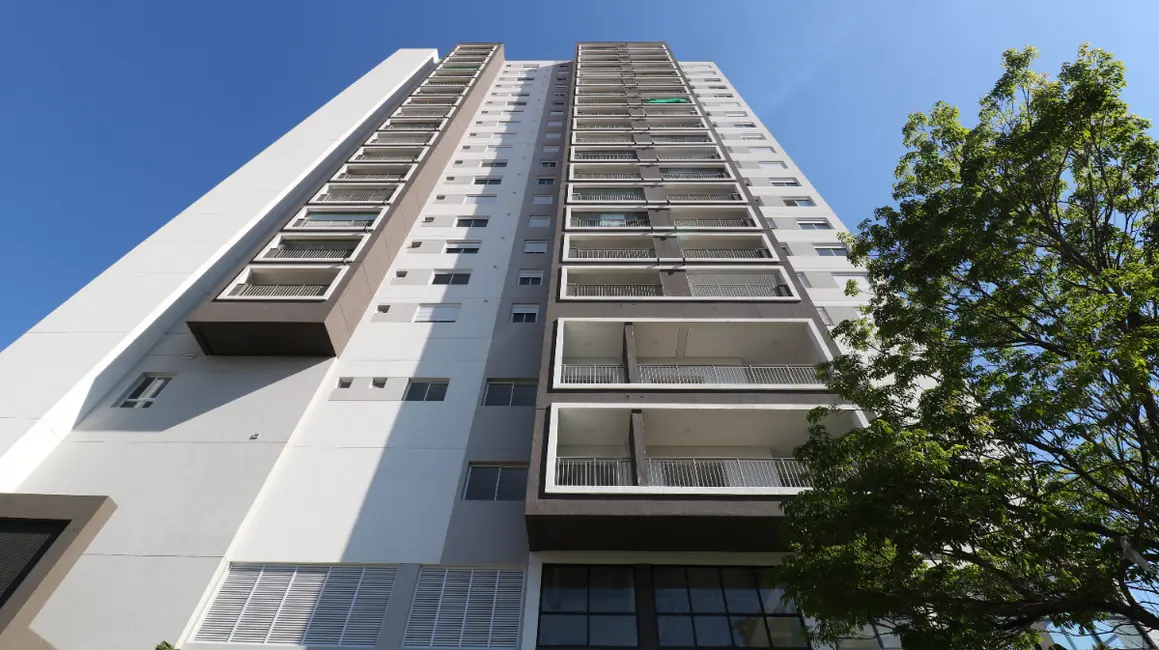 Foto 6 de Apartamento com 3 quartos à venda, 108m2 em Jardim Caravelas, São Paulo - SP