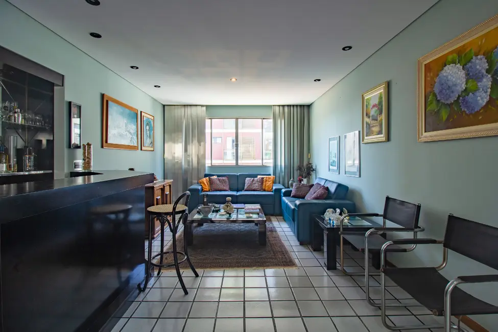 Foto 1 de Apartamento com 4 quartos à venda, 168m2 em Sumaré, São Paulo - SP