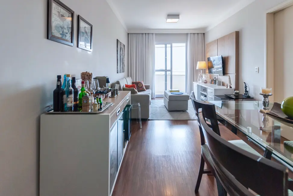 Apartamento com 2 quartos à venda, 69m2 em Vila Moinho Velho, São Paulo - SP - imagem 5 Foto 5 de Apartamento com 2 quartos à venda, 69m2 em Vila Moinho Velho, São Paulo - SP