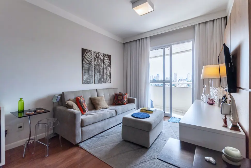 Apartamento com 2 quartos à venda, 69m2 em Vila Moinho Velho, São Paulo - SP - imagem 3 Foto 3 de Apartamento com 2 quartos à venda, 69m2 em Vila Moinho Velho, São Paulo - SP