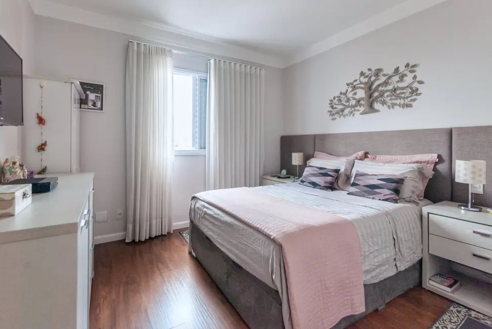 Apartamento com 2 quartos à venda, 69m2 em Vila Moinho Velho, São Paulo - SP - imagem 8 Foto 8 de Apartamento com 2 quartos à venda, 69m2 em Vila Moinho Velho, São Paulo - SP