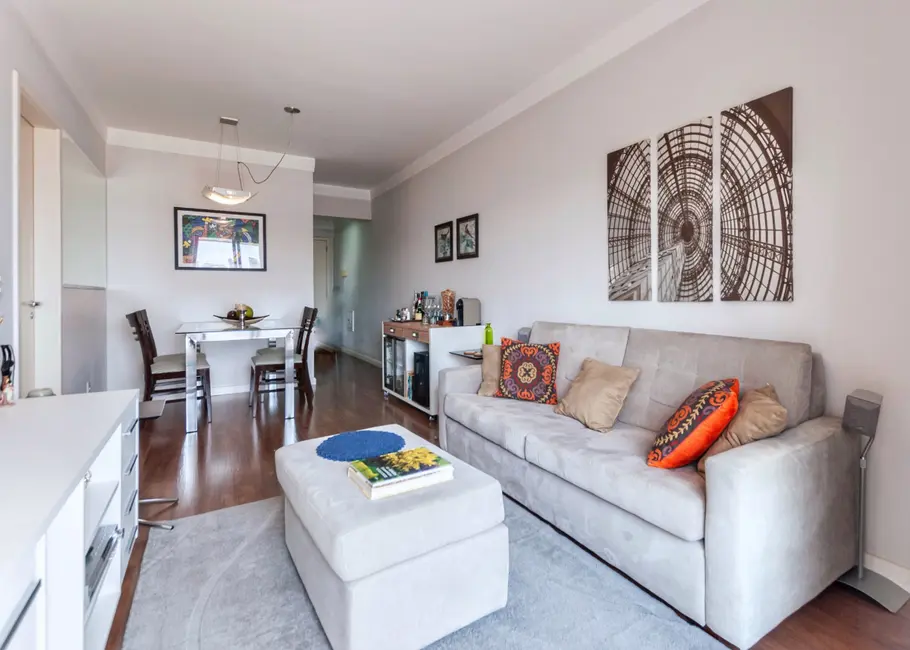 Apartamento com 2 quartos à venda, 69m2 em Vila Moinho Velho, São Paulo - SP - imagem 1 Foto 1 de Apartamento com 2 quartos à venda, 69m2 em Vila Moinho Velho, São Paulo - SP