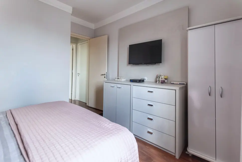 Apartamento com 2 quartos à venda, 69m2 em Vila Moinho Velho, São Paulo - SP - imagem 9 Foto 9 de Apartamento com 2 quartos à venda, 69m2 em Vila Moinho Velho, São Paulo - SP