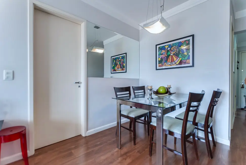 Apartamento com 2 quartos à venda, 69m2 em Vila Moinho Velho, São Paulo - SP - imagem 7 Foto 7 de Apartamento com 2 quartos à venda, 69m2 em Vila Moinho Velho, São Paulo - SP