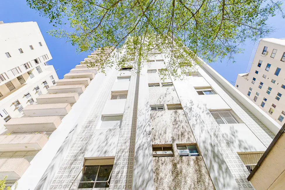 Foto 1 de Apartamento com 2 quartos à venda, 81m2 em Santa Cecília, São Paulo - SP