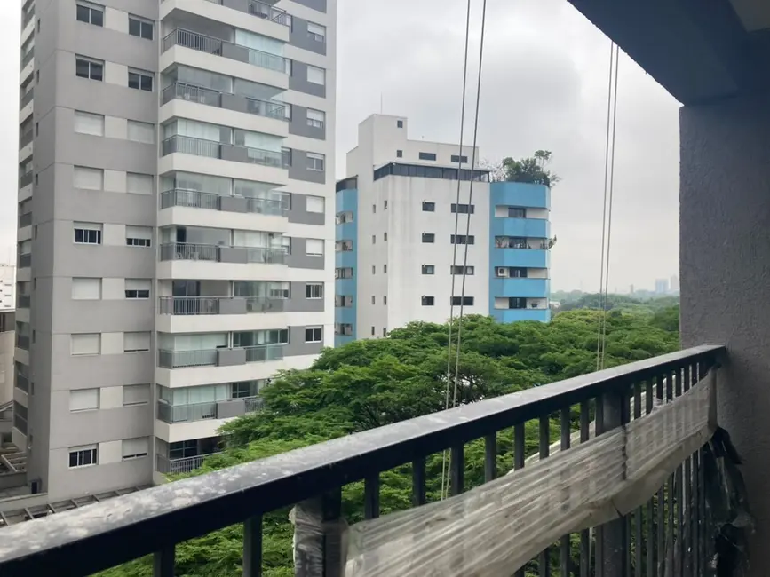 Apartamento com 2 quartos à venda, 58m2 em Butantã, São Paulo - SP - imagem 3 Foto 3 de Apartamento com 2 quartos à venda, 58m2 em Butantã, São Paulo - SP