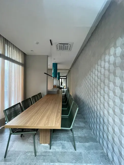 Apartamento com 2 quartos à venda, 58m2 em Butantã, São Paulo - SP - imagem 7 Foto 7 de Apartamento com 2 quartos à venda, 58m2 em Butantã, São Paulo - SP