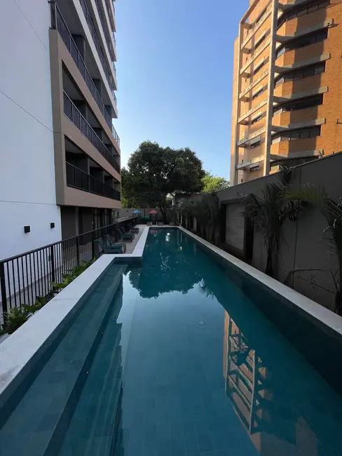 Apartamento com 2 quartos à venda, 58m2 em Butantã, São Paulo - SP - imagem 6 Foto 6 de Apartamento com 2 quartos à venda, 58m2 em Butantã, São Paulo - SP