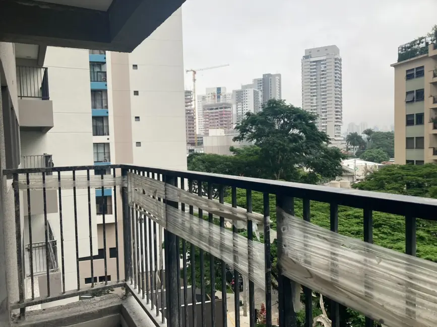 Foto 2 de Apartamento com 2 quartos à venda, 58m2 em Butantã, São Paulo - SP