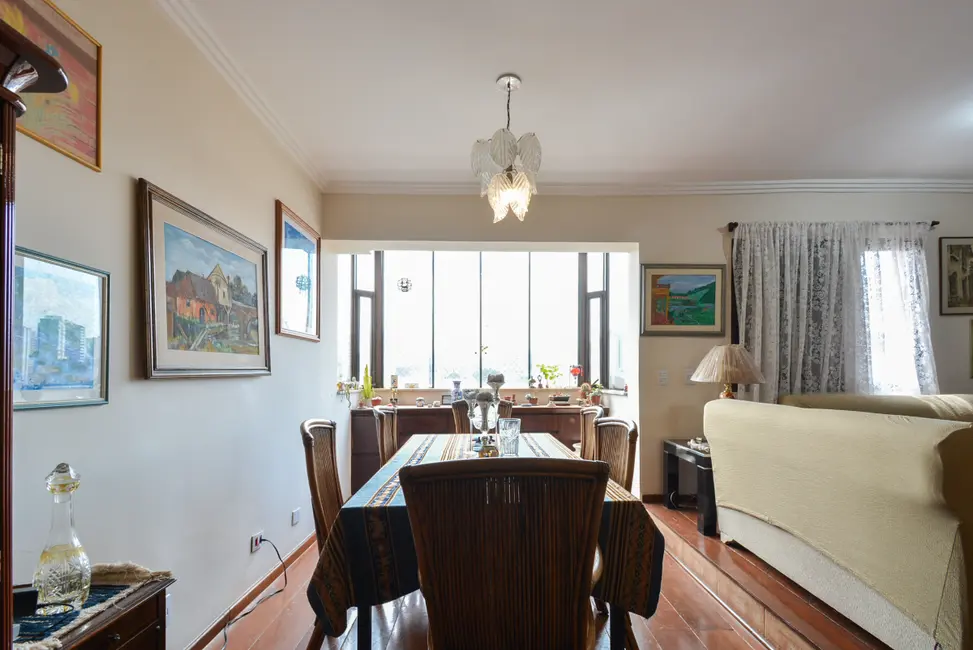 Foto 2 de Cobertura com 2 quartos à venda, 152m2 em Mirandópolis, São Paulo - SP