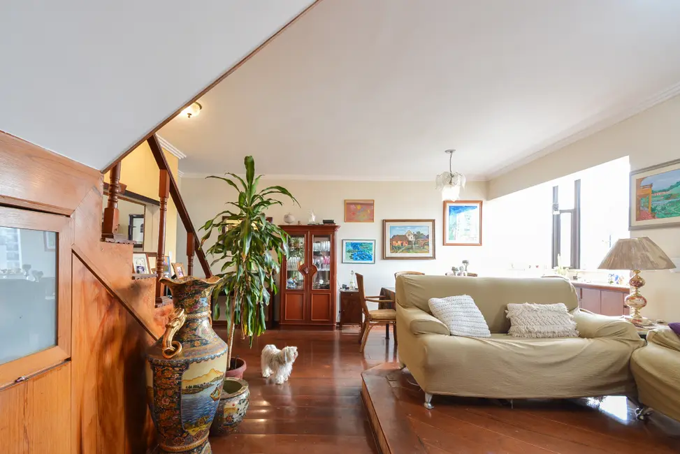 Foto 8 de Cobertura com 2 quartos à venda, 152m2 em Mirandópolis, São Paulo - SP