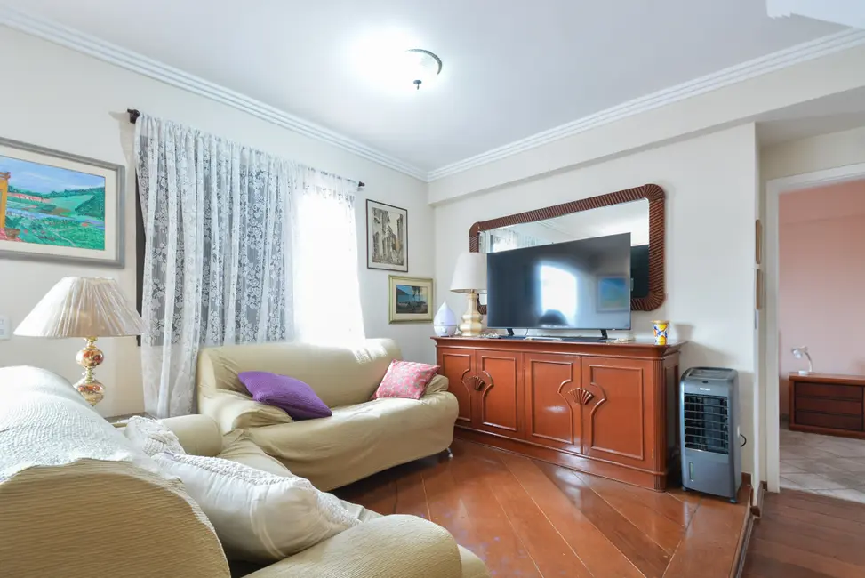 Foto 5 de Cobertura com 2 quartos à venda, 152m2 em Mirandópolis, São Paulo - SP