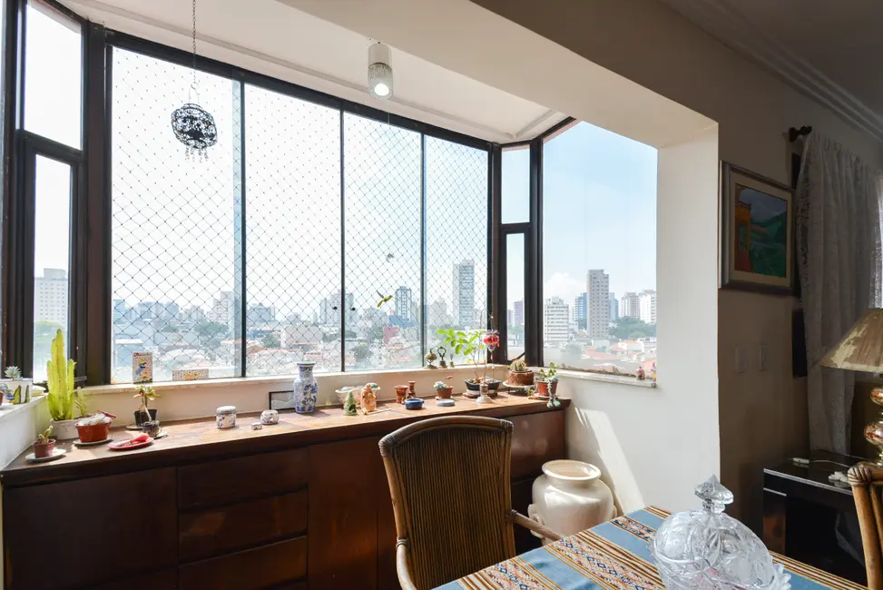 Foto 9 de Cobertura com 2 quartos à venda, 152m2 em Mirandópolis, São Paulo - SP