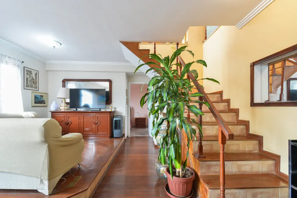 Foto 4 de Cobertura com 2 quartos à venda, 152m2 em Mirandópolis, São Paulo - SP