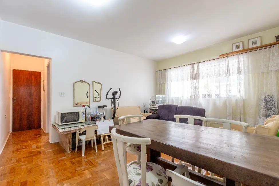 Foto 2 de Apartamento com 2 quartos à venda, 81m2 em Santa Cecília, São Paulo - SP