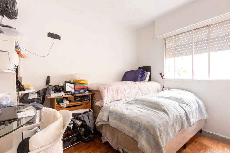 Apartamento com 2 quartos à venda, 81m2 em Santa Cecília, São Paulo - SP - imagem 6 Foto 6 de Apartamento com 2 quartos à venda, 81m2 em Santa Cecília, São Paulo - SP