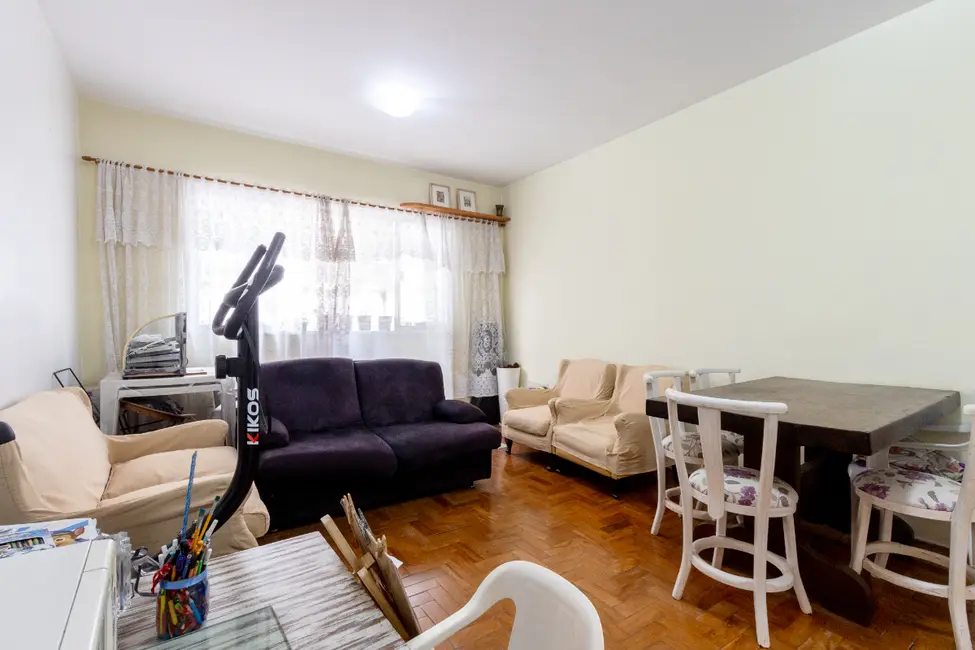 Foto 1 de Apartamento com 2 quartos à venda, 81m2 em Santa Cecília, São Paulo - SP