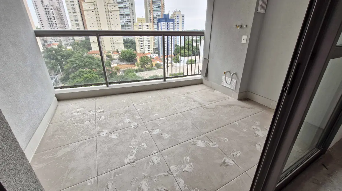 Foto 6 de Apartamento com 1 quarto à venda, 30m2 em São Paulo - SP