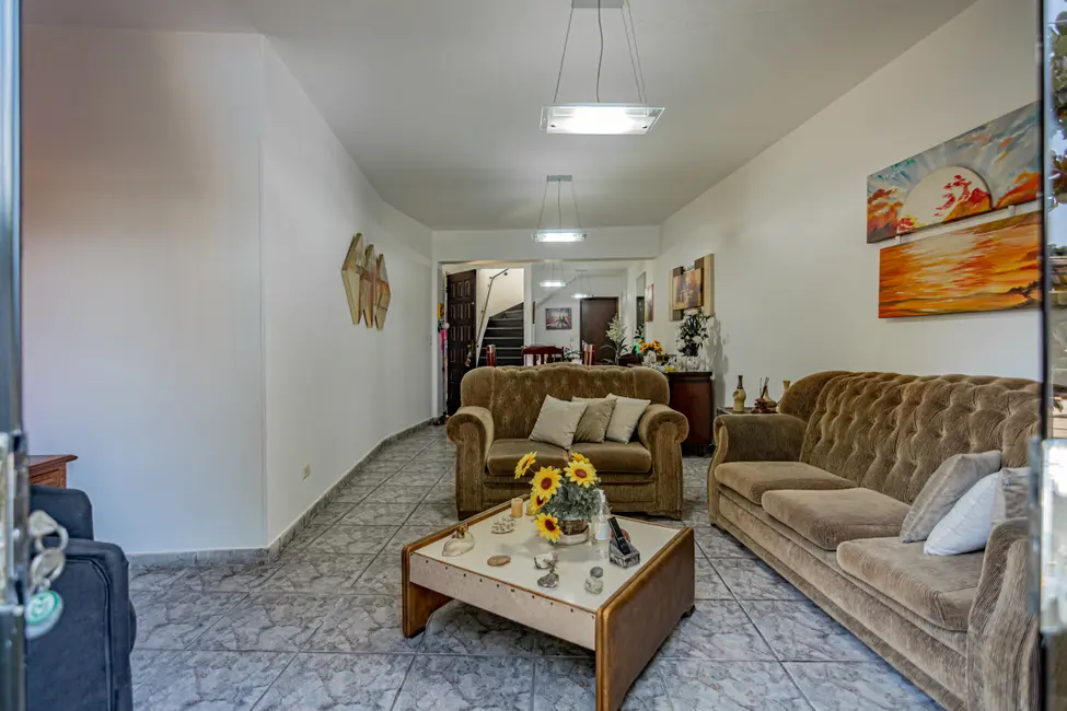 Sobrado com 3 quartos à venda, 148m2 em Parque São Domingos, São Paulo - SP - imagem 6 Foto 6 de Sobrado com 3 quartos à venda, 148m2 em Parque São Domingos, São Paulo - SP