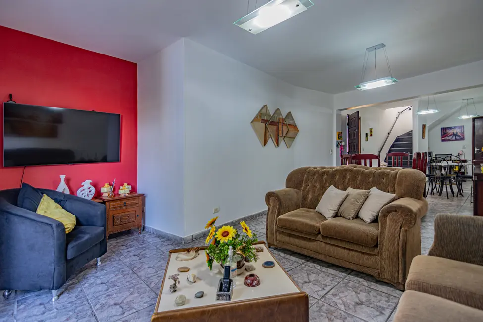 Sobrado com 3 quartos à venda, 148m2 em Parque São Domingos, São Paulo - SP - imagem 7 Foto 7 de Sobrado com 3 quartos à venda, 148m2 em Parque São Domingos, São Paulo - SP