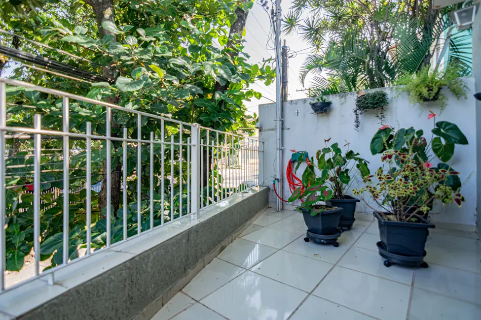 Sobrado com 3 quartos à venda, 148m2 em Parque São Domingos, São Paulo - SP - imagem 8 Foto 8 de Sobrado com 3 quartos à venda, 148m2 em Parque São Domingos, São Paulo - SP