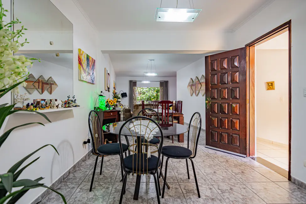 Sobrado com 3 quartos à venda, 148m2 em Parque São Domingos, São Paulo - SP - imagem 3 Foto 3 de Sobrado com 3 quartos à venda, 148m2 em Parque São Domingos, São Paulo - SP