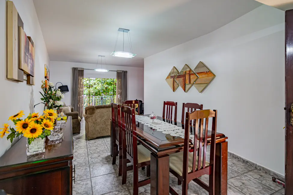 Sobrado com 3 quartos à venda, 148m2 em Parque São Domingos, São Paulo - SP - imagem 4 Foto 4 de Sobrado com 3 quartos à venda, 148m2 em Parque São Domingos, São Paulo - SP