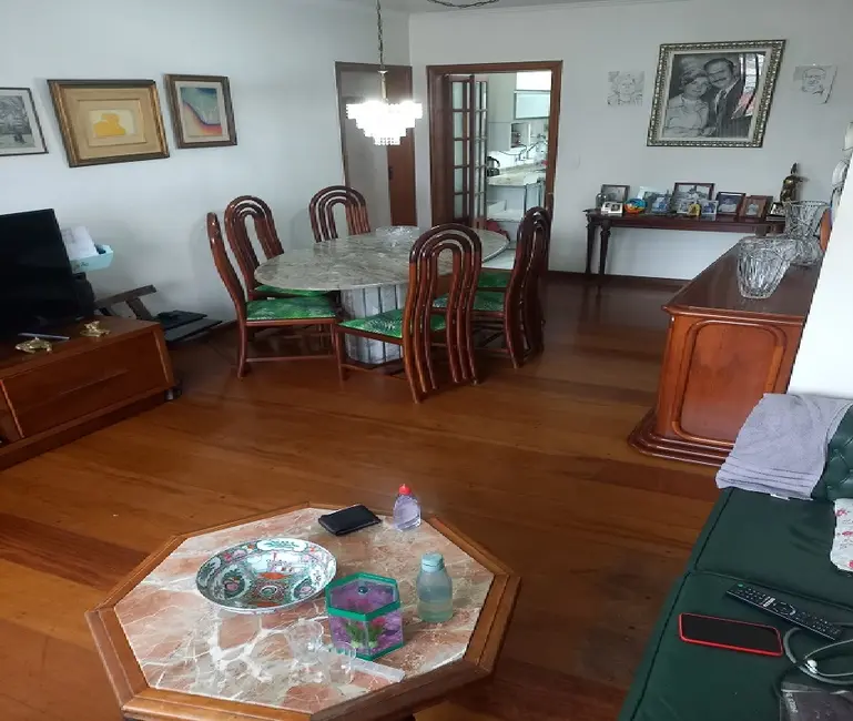 Foto 2 de Apartamento com 3 quartos à venda, 106m2 em Santana, São Paulo - SP