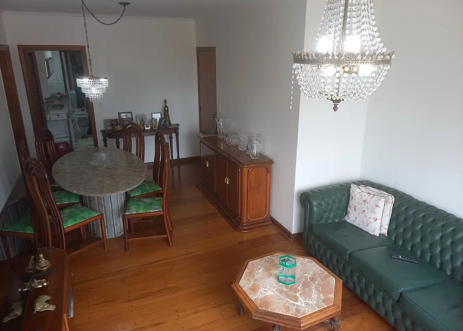 Foto 9 de Apartamento com 3 quartos à venda, 106m2 em Santana, São Paulo - SP