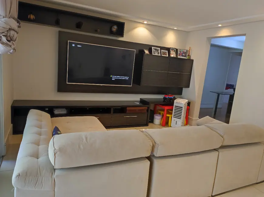 Apartamento com 3 quartos à venda, 140m2 em Perdizes, São Paulo - SP - imagem 2 Foto 2 de Apartamento com 3 quartos à venda, 140m2 em Perdizes, São Paulo - SP