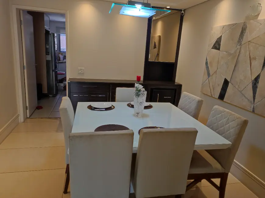 Apartamento com 3 quartos à venda, 140m2 em Perdizes, São Paulo - SP - imagem 9 Foto 9 de Apartamento com 3 quartos à venda, 140m2 em Perdizes, São Paulo - SP