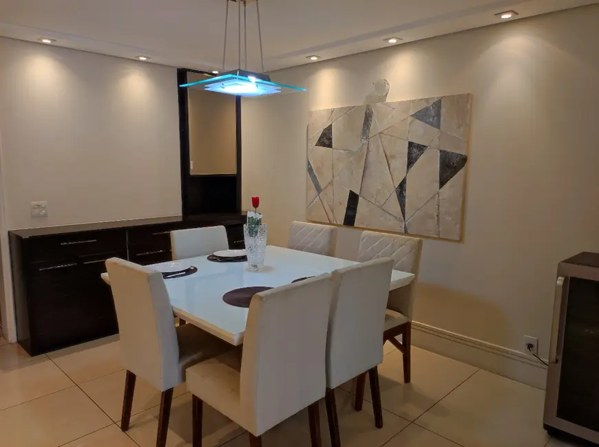 Apartamento com 3 quartos à venda, 140m2 em Perdizes, São Paulo - SP - imagem 6 Foto 6 de Apartamento com 3 quartos à venda, 140m2 em Perdizes, São Paulo - SP