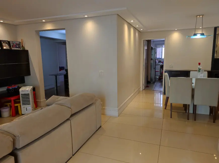 Apartamento com 3 quartos à venda, 140m2 em Perdizes, São Paulo - SP - imagem 5 Foto 5 de Apartamento com 3 quartos à venda, 140m2 em Perdizes, São Paulo - SP