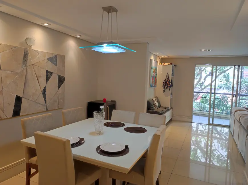 Apartamento com 3 quartos à venda, 140m2 em Perdizes, São Paulo - SP - imagem 7 Foto 7 de Apartamento com 3 quartos à venda, 140m2 em Perdizes, São Paulo - SP