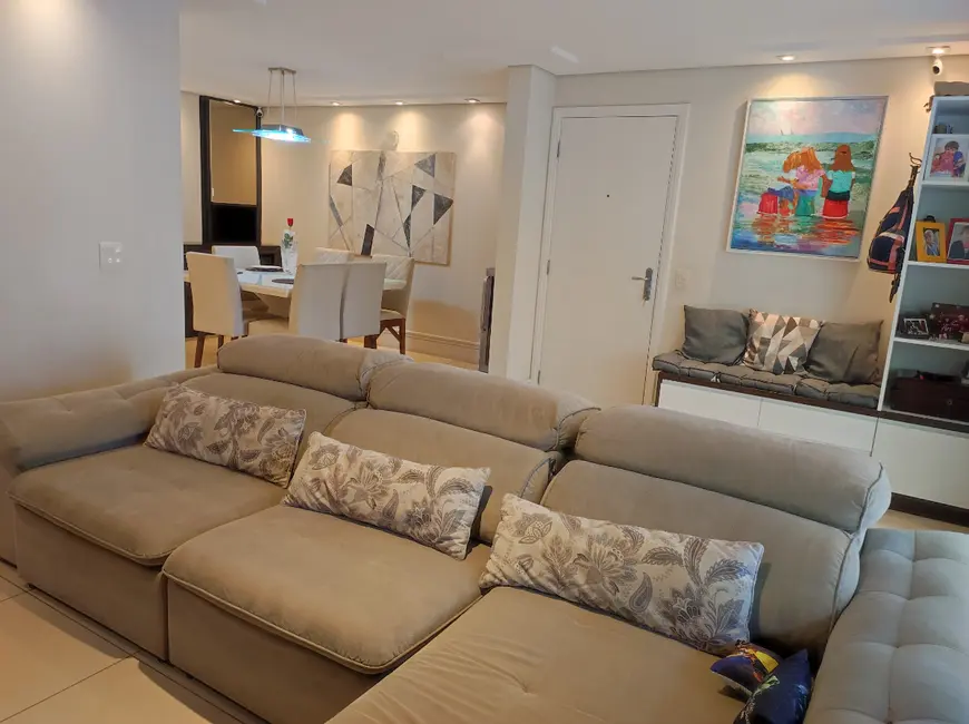 Apartamento com 3 quartos à venda, 140m2 em Perdizes, São Paulo - SP - imagem 4 Foto 4 de Apartamento com 3 quartos à venda, 140m2 em Perdizes, São Paulo - SP