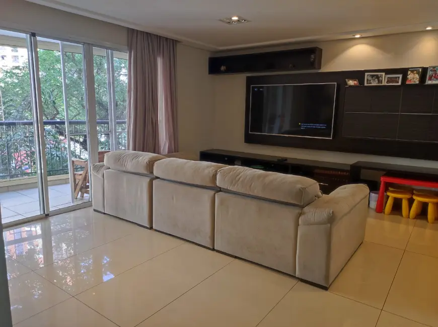 Apartamento com 3 quartos à venda, 140m2 em Perdizes, São Paulo - SP - imagem 1 Foto 1 de Apartamento com 3 quartos à venda, 140m2 em Perdizes, São Paulo - SP