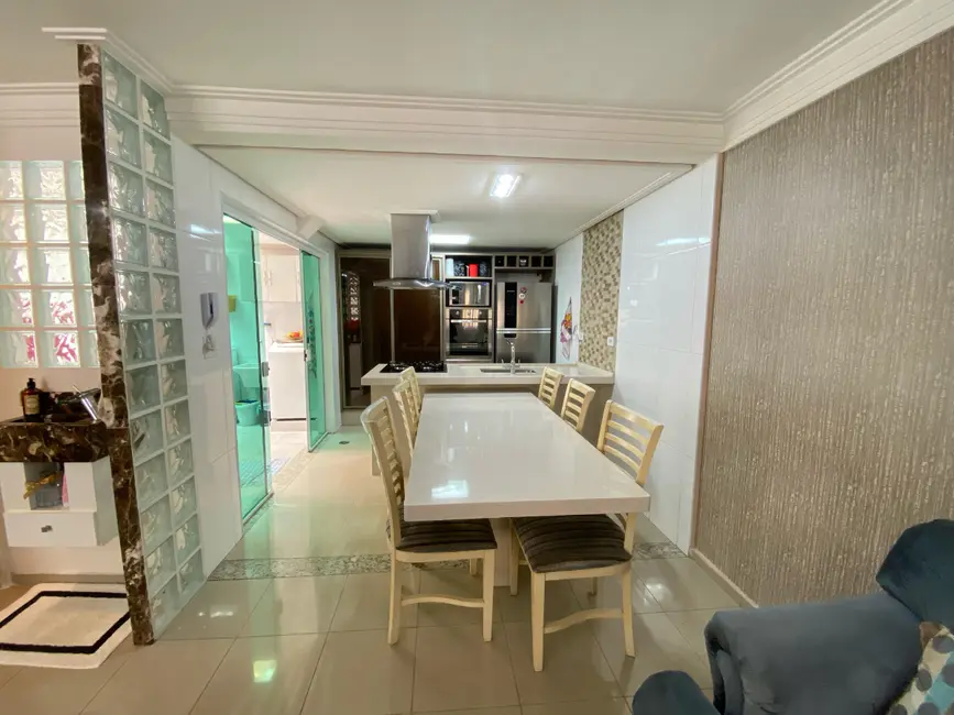 Foto 6 de Casa de Condomínio com 3 quartos à venda, 98m2 em Vila Bertioga, São Paulo - SP