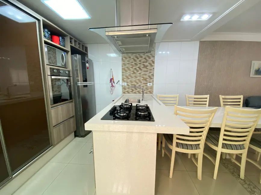 Foto 8 de Casa de Condomínio com 3 quartos à venda, 98m2 em Vila Bertioga, São Paulo - SP