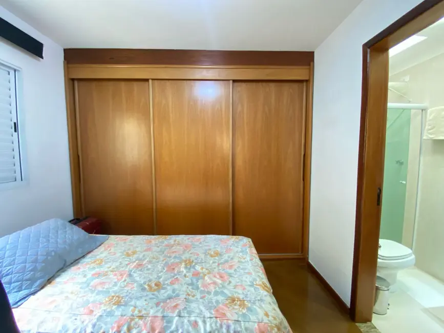 Foto 9 de Casa de Condomínio com 3 quartos à venda, 98m2 em Vila Bertioga, São Paulo - SP