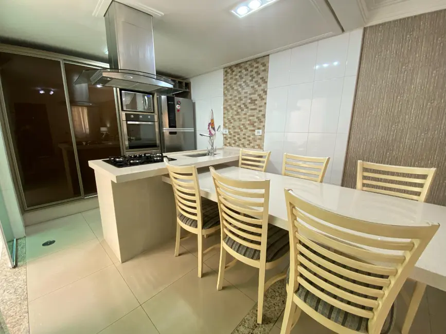 Foto 7 de Casa de Condomínio com 3 quartos à venda, 98m2 em Vila Bertioga, São Paulo - SP