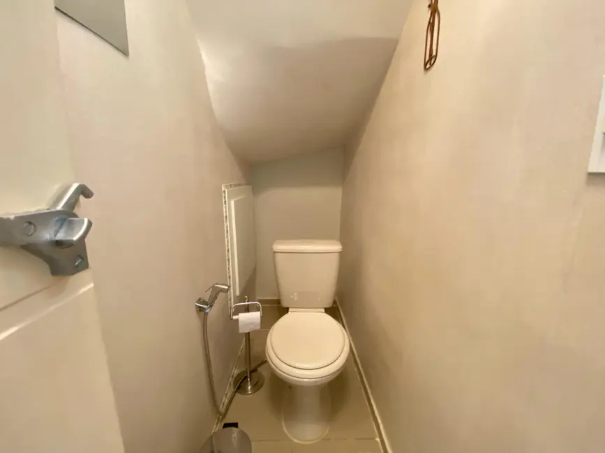 Foto 5 de Casa de Condomínio com 3 quartos à venda, 98m2 em Vila Bertioga, São Paulo - SP