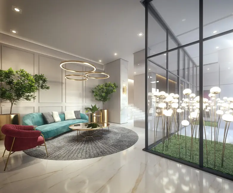 Foto 5 de Apartamento com 3 quartos à venda, 122m2 em Vila Gomes Cardim, São Paulo - SP