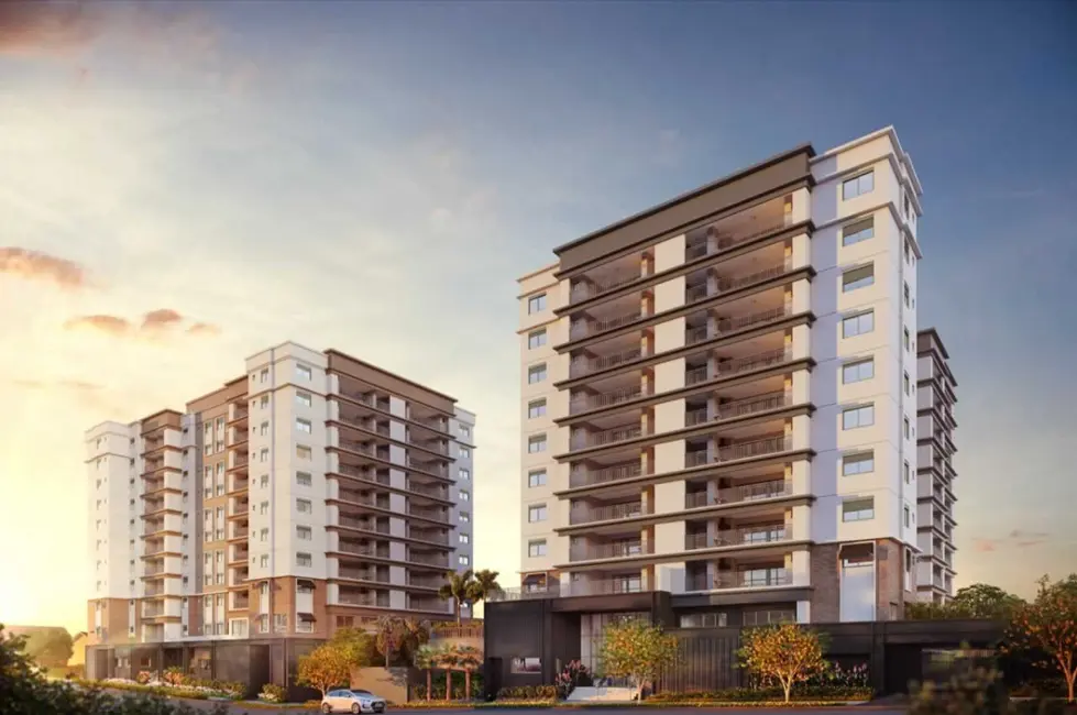 Foto 1 de Apartamento com 3 quartos à venda, 122m2 em Vila Gomes Cardim, São Paulo - SP