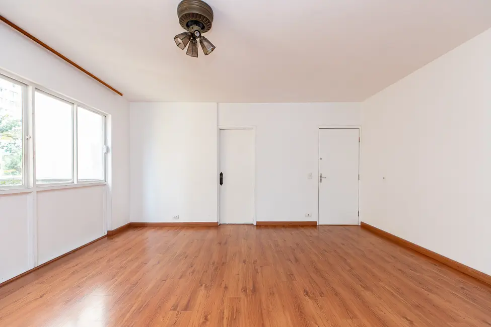 Foto 3 de Apartamento com 3 quartos à venda, 112m2 em Jardim Paulista, São Paulo - SP